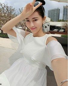 丝袜新娘贴吧,揭秘网络红人背后的故事