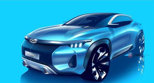 奇瑞最新爆料汇总,技术革新与市场布局双管齐下，引领汽车行业新潮流”