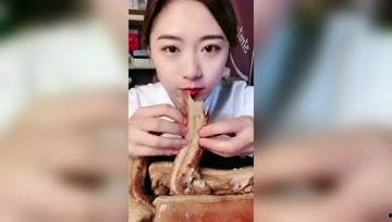 吃瓜少女娱乐酱